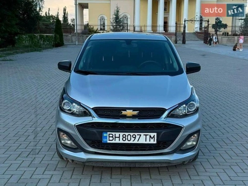 Chevrolet