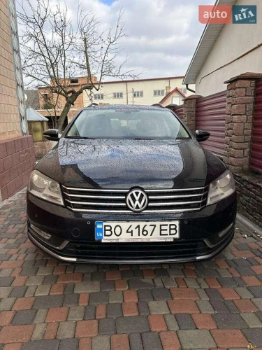 Volkswagen