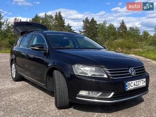 Volkswagen