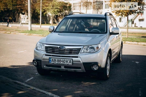 Subaru