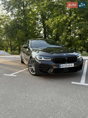 BMW
