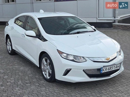 Chevrolet