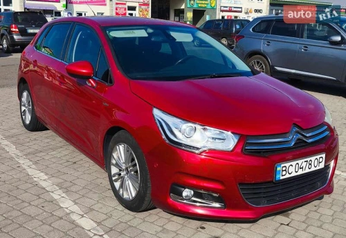 Citroen