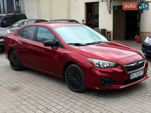 Subaru