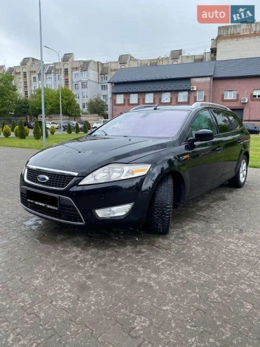 Ford