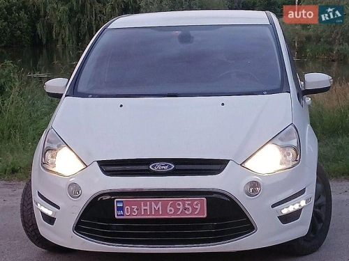 Ford