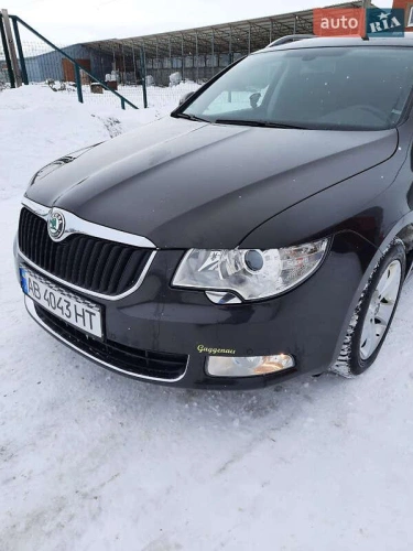 Skoda