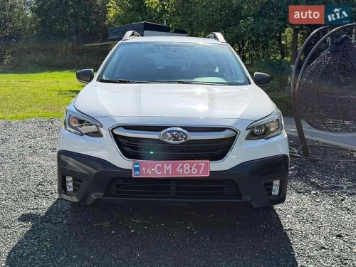 Subaru
