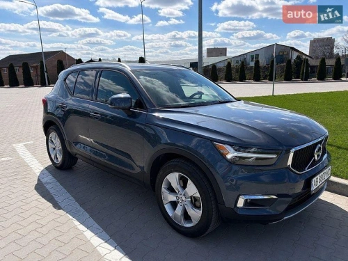 Volvo