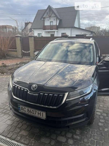 Skoda