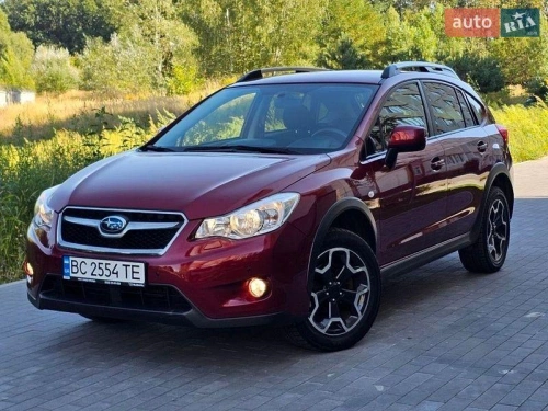 Subaru