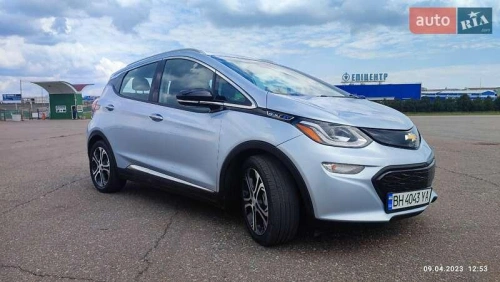Chevrolet