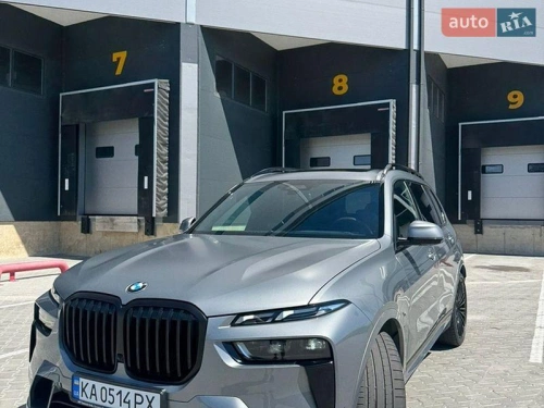 BMW-Alpina