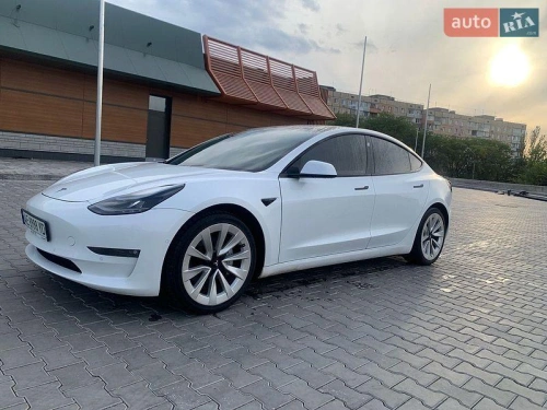 Tesla
