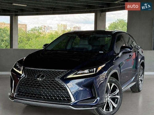 Lexus