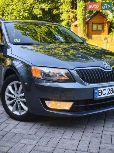 Skoda