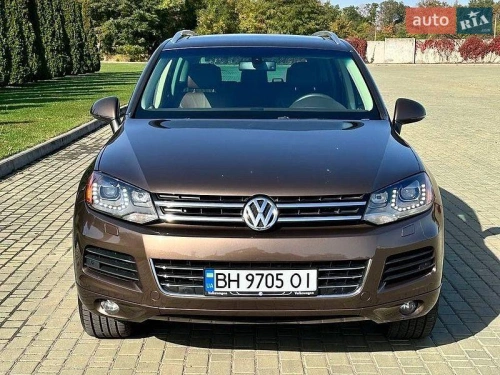 Volkswagen