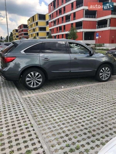Acura