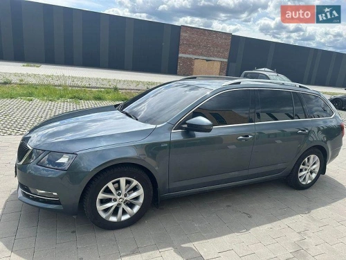 Skoda