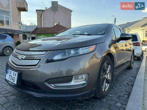 Chevrolet