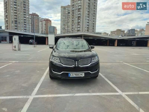 Lincoln