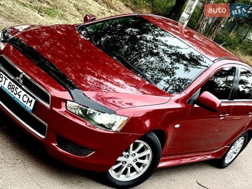 Mitsubishi