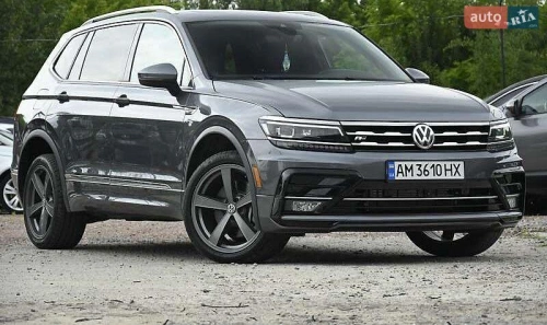 Volkswagen