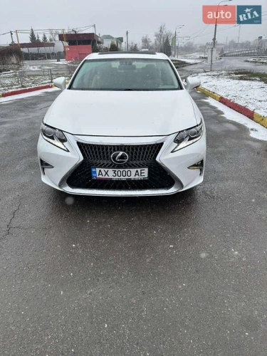 Lexus