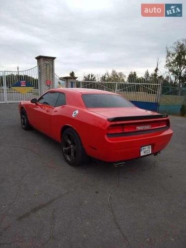 Dodge