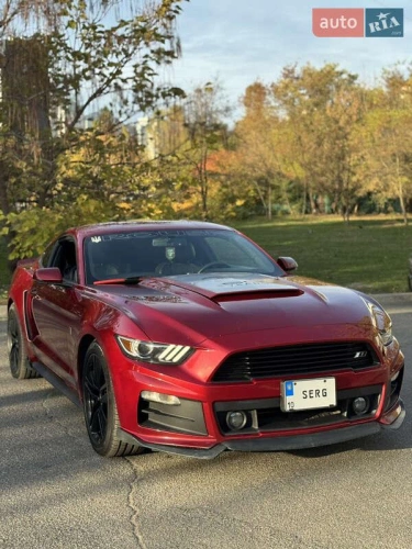 Ford