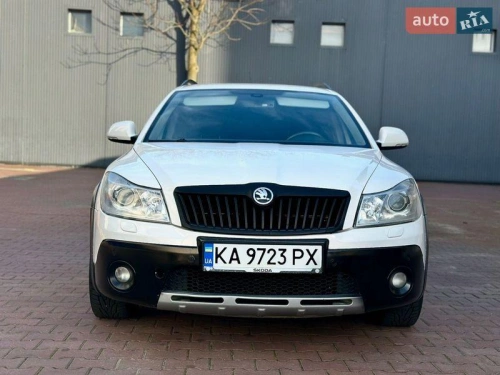 Skoda