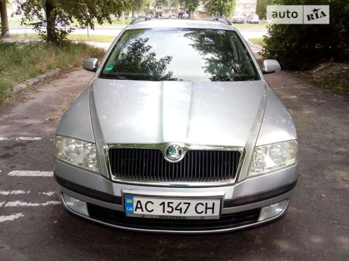 Skoda