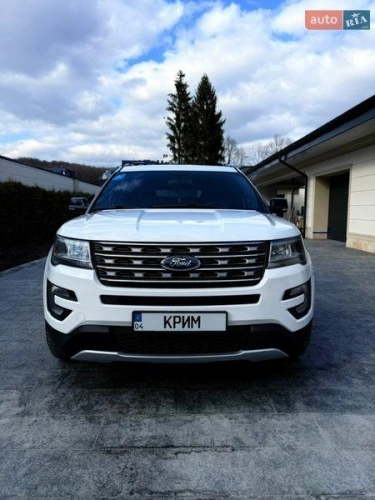 Ford
