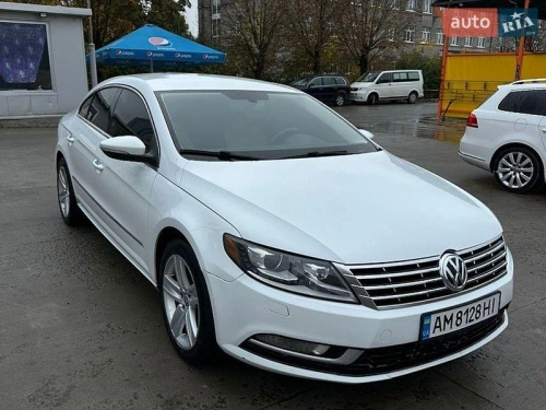 Volkswagen