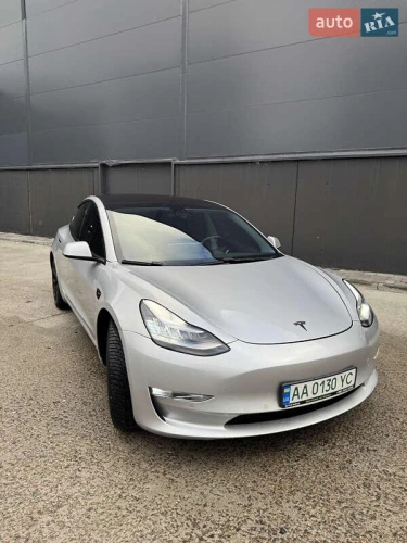 Tesla