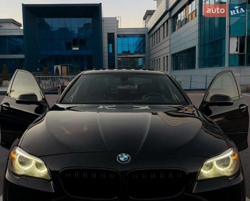 BMW
