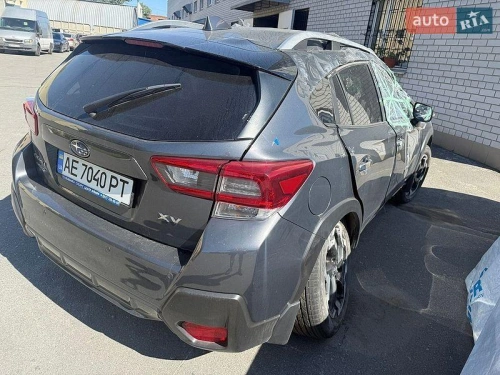 Subaru