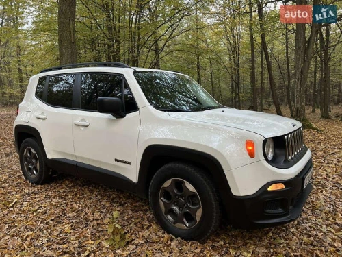 Jeep