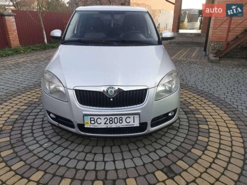 Skoda