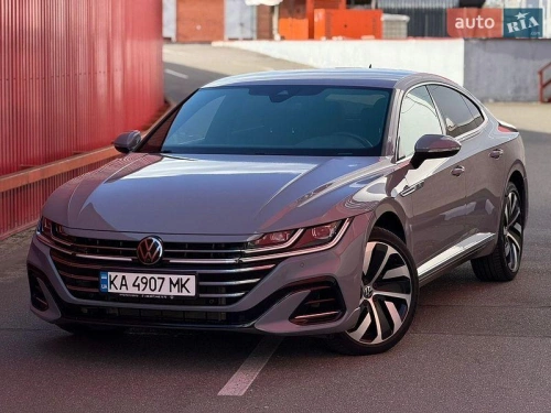 Volkswagen
