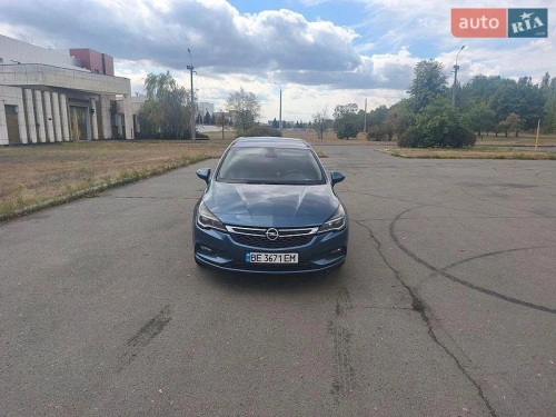 Opel
