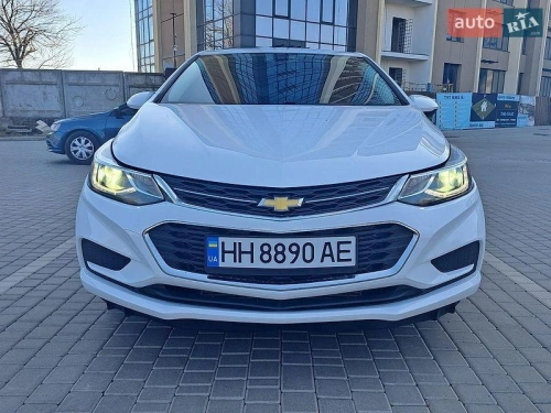 Chevrolet