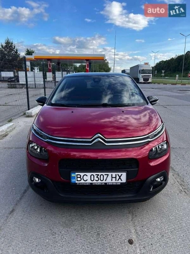 Citroen