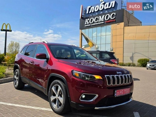 Jeep