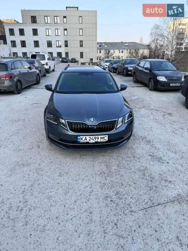 Skoda