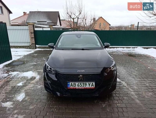 Peugeot