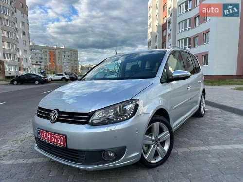 Volkswagen