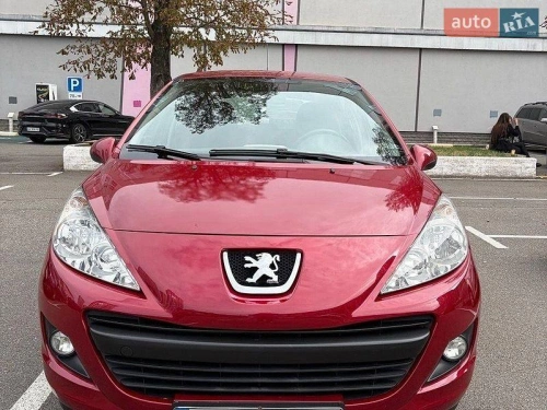 Peugeot