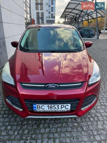 Ford