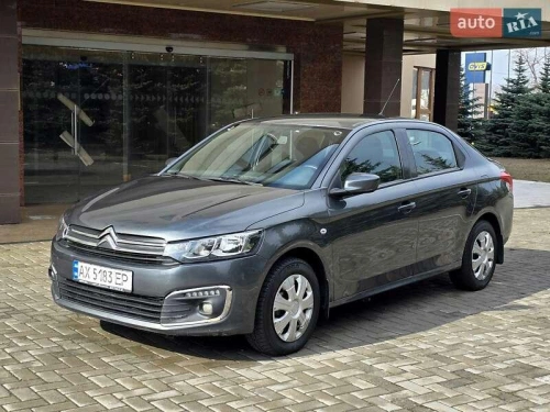 Citroen